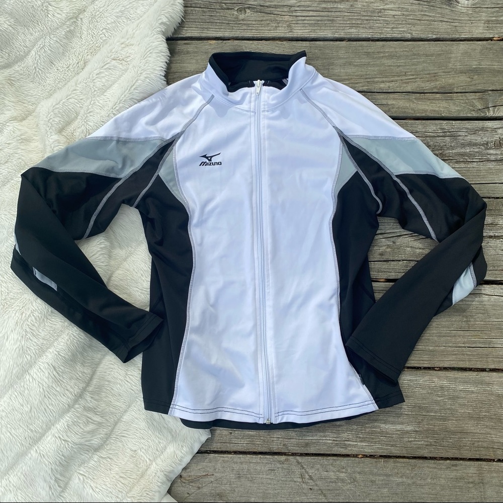 Mixing DriLite Full Zip Medium